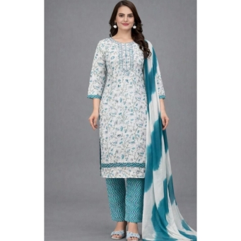 Kurtas,Salwar Suits & More
