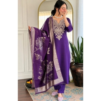 Kurtas,Salwar Suits & More