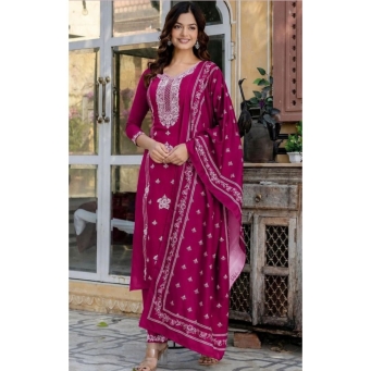 Kurtas,Salwar Suits & More