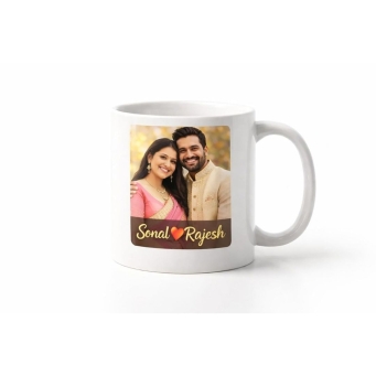 Tea Cups and Mugs