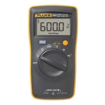 Multimeter