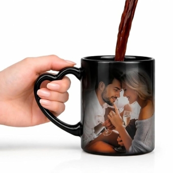 Tea Cups and Mugs