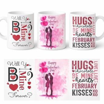 Tea Cups and Mugs