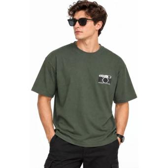 T-Shirts & Polos