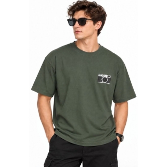 T-Shirts & Polos