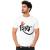 T-Shirt for Men &amp; Women | Polycotton Fabric 