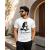 T-Shirt for Men &amp; Women | Polycotton Fabric 