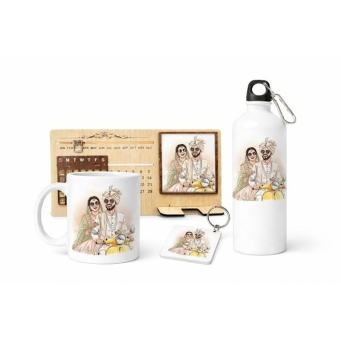 Gift Combo