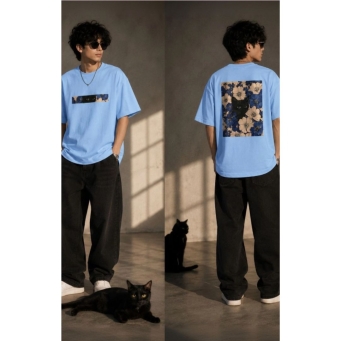 T-Shirts & Polos