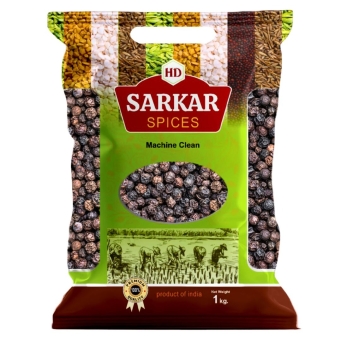 Black Pepper