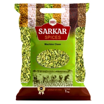 Saunf (Fennel)