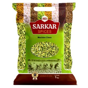 Saunf (Fennel)