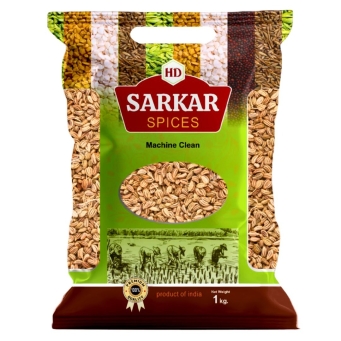 Ajwain