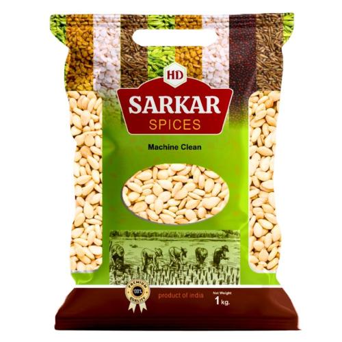 Sesame Seeds, 1kg | 100% Natural, Whole Indian Spice | Bold Aroma & Fresh Taste 