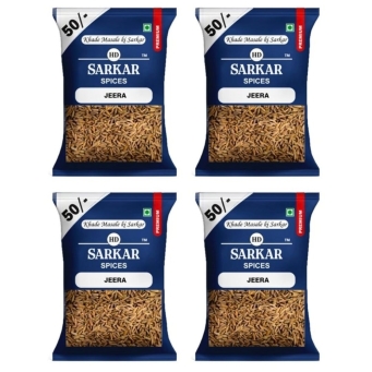 Cumin Seeds