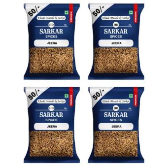Cumin Seeds