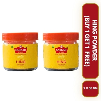 Hing (Asafoetida)