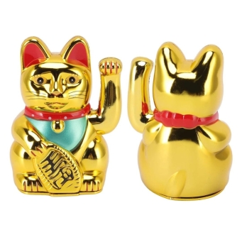 Idols & Figurines