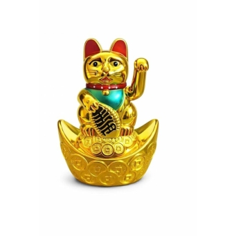 Idols & Figurines