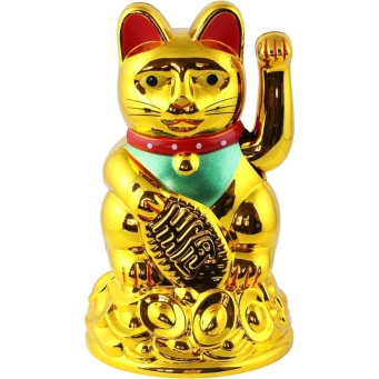 Idols & Figurines