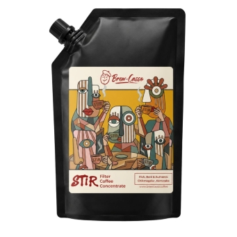 Instant Coffee