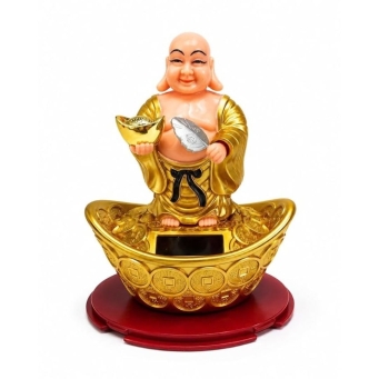 Idols & Figurines