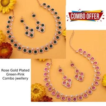 Jewellery Set