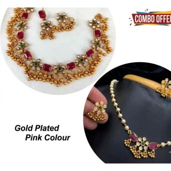 Jewellery Set