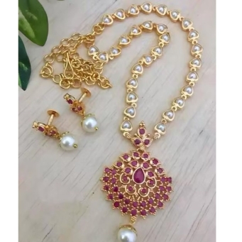 Jewellery Set