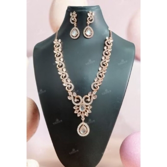 Jewellery Set