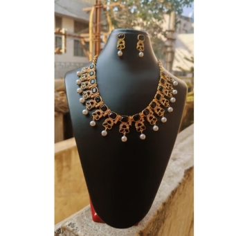 Jewellery Set