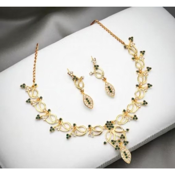 Jewellery Set