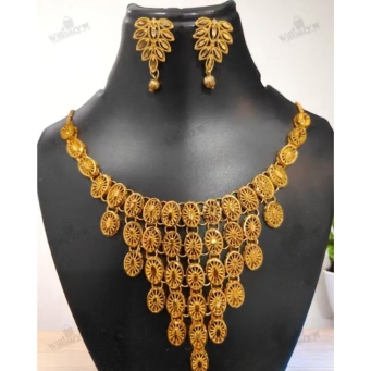 Jewellery Set