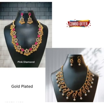 Jewellery Set