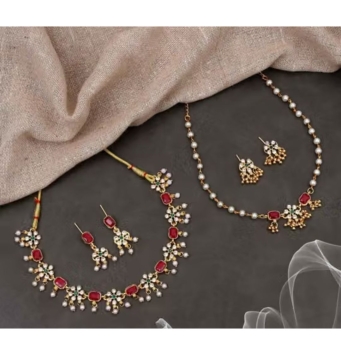 Jewellery Set