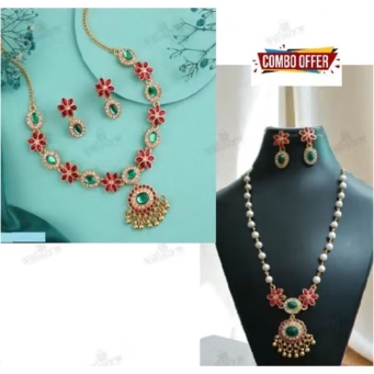 Jewellery Set