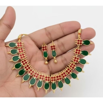 Jewellery Set