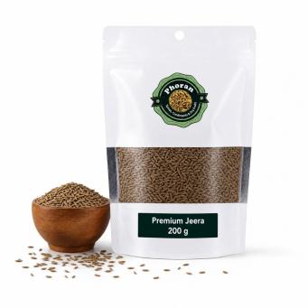 Cumin Seeds
