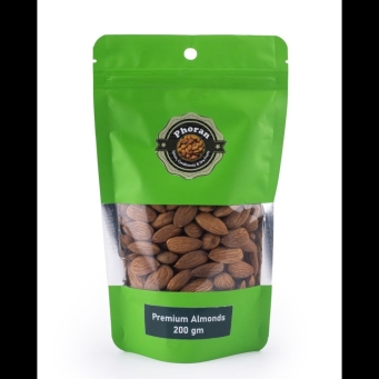 Almonds
