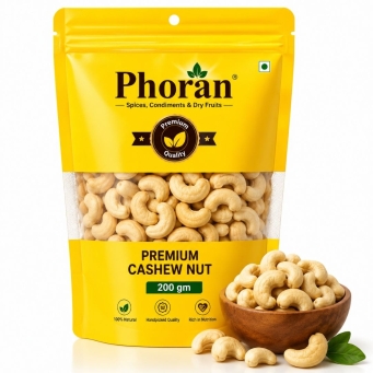 Cashews