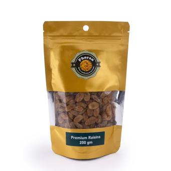 Raisins