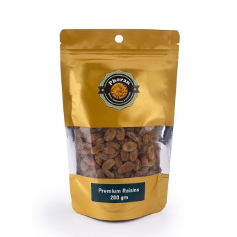 Raisins