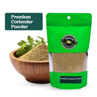 Coriander