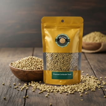 Coriander Seeds