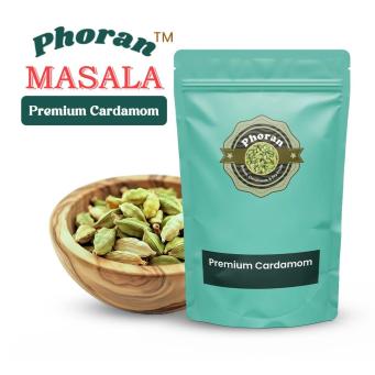 Cardamom