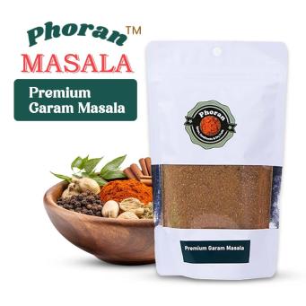 Garam Masala