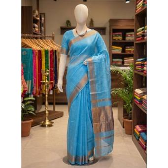 Sarees &amp; Dress Material