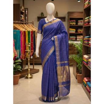 Sarees &amp; Dress Material
