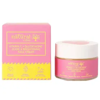 Face Cream &amp; Gel  