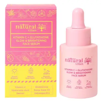Face Serums